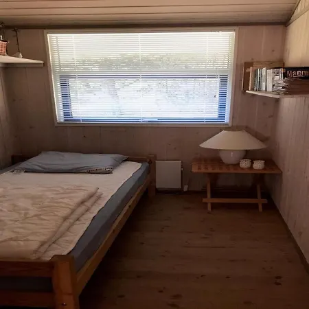 Hakan Holiday home