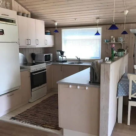 Hakan Holiday home *