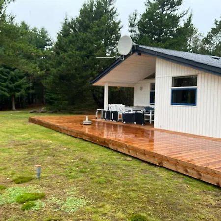 Hakan Holiday home *