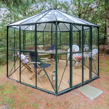Holiday home Hakan Aalbaek
