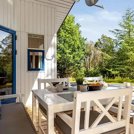 Holiday home Hakan