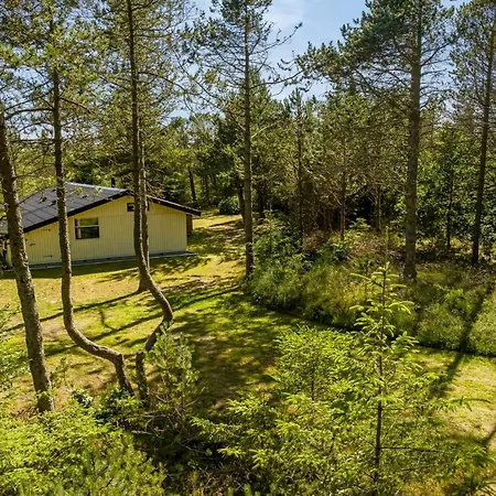 Holiday home Hakan