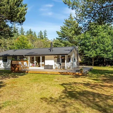 Hakan - 4km From The Sea By Interhome Сasa de vacaciones *