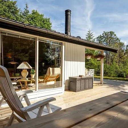 Hakan - 4km From The Sea By Interhome Ålbæk