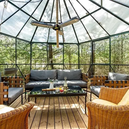 Сasa de vacaciones Hakan - 4km From The Sea By Interhome Ålbæk