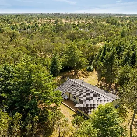 Сasa de vacaciones Hakan - 4km From The Sea By Interhome Ålbæk