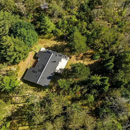 Hakan - 4km From The Sea By Interhome Сasa de vacaciones Ålbæk