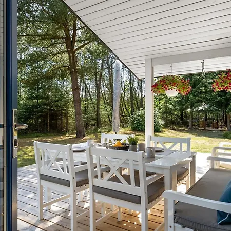 Сasa de vacaciones Hakan - 4km From The Sea By Interhome *