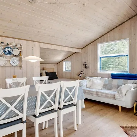 Hakan - 4km From The Sea By Interhome Ålbæk