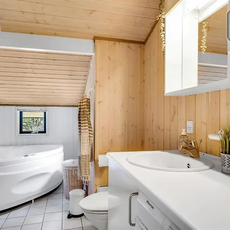 Hakan - 4km From The Sea By Interhome Feriehus *