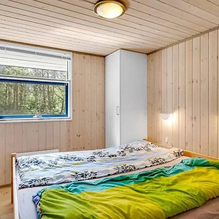 Hakan - 4km From The Sea By Interhome Сasa de vacaciones Ålbæk