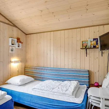 Hakan - 4km From The Sea By Interhome Feriehus *