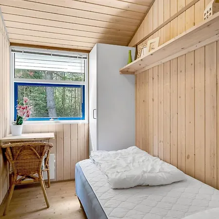 Hakan - 4km From The Sea By Interhome Ålbæk