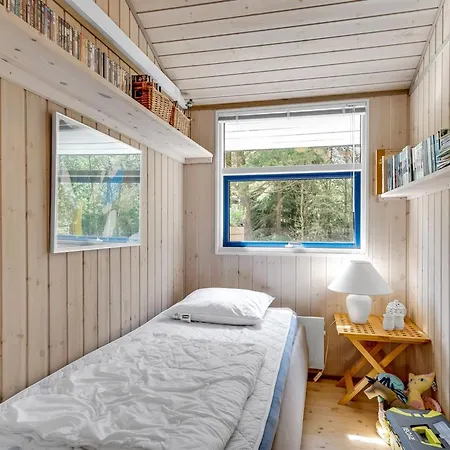 Hakan - 4km From The Sea By Interhome Ålbæk