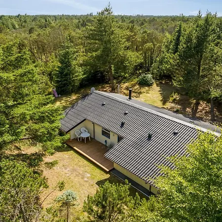 Hakan - 4km From The Sea By Interhome * Ålbæk