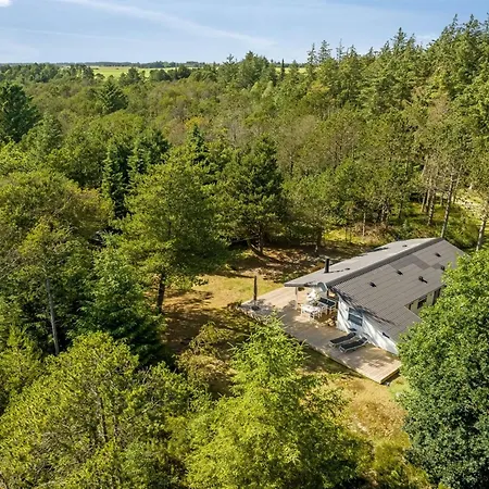 Hakan - 4km From The Sea By Interhome * Ålbæk