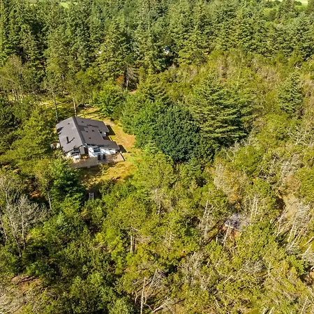 Feriehus Hakan - 4km From The Sea By Interhome *