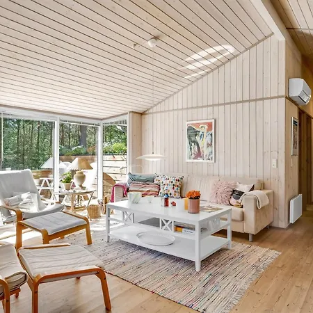 Hakan - 4km From The Sea By Interhome * Ålbæk