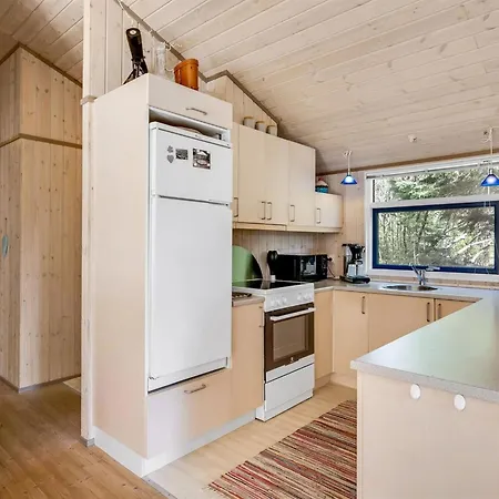 Hakan - 4km From The Sea By Interhome * Ålbæk