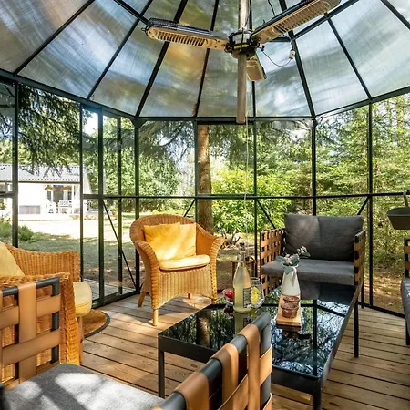 Hakan - 4km From The Sea By Interhome Feriehus Ålbæk