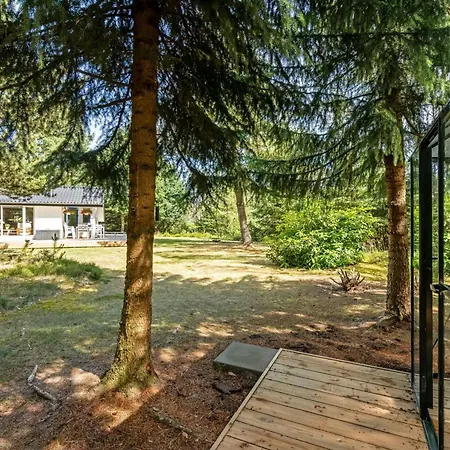 Hakan - 4km From The Sea By Interhome *